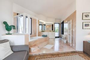 Villa Lagoa Azul Benagil-carvoeiro