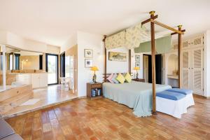 Villa Lagoa Azul Benagil-carvoeiro