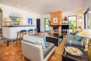 Villa Lagoa Azul Benagil-carvoeiro