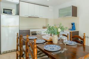 WELCS APARTAMENTO 451 EMP con terraza y vistas