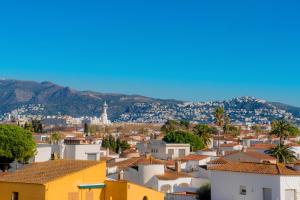 WELCS APARTAMENTO 451 EMP con terraza y vistas