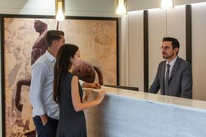 Versilia Palace Hotel