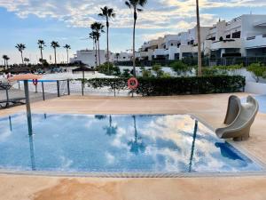 Apartamento Casa Synor Mar de Pulpi