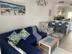 Apartamento Casa Synor Mar de Pulpi