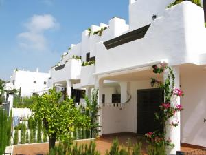 Apartamento Casa Synor Mar de Pulpi