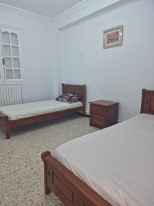 Appartement Calme Sétif