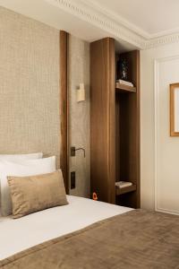 Saint Germain Luxury 4BR 8P with AC