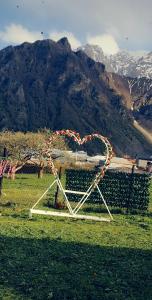 Kvirike Cottage Kazbegi