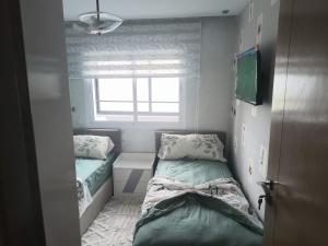 اقامة سلمى