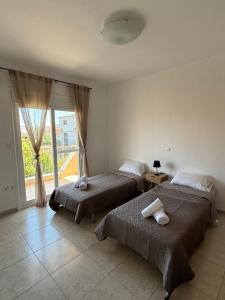 Raffis villa