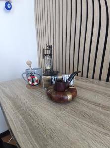 Apartament Bogoslovovi