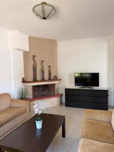 Raffis villa