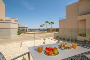 Eanthia Beach Resort