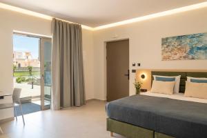 Eanthia Beach Resort