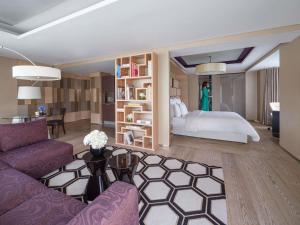 Swissotel The Bosphorus Istanbul