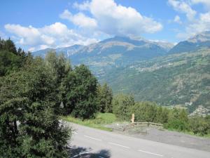 Le Chalet De Montchavin - Beau studio duplex proche du centre MAE-8874