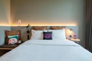 Moxy Budapest Downtown