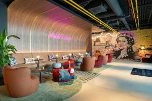 Moxy Budapest Downtown
