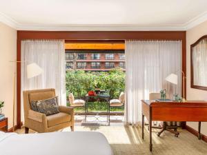 Fairmont The Norfolk
