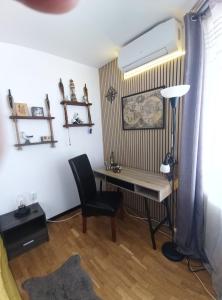 Apartament Bogoslovovi