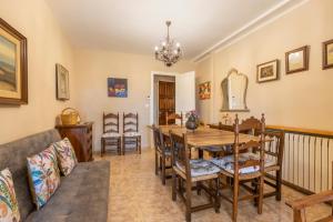 Casa Rural Cal Pallol