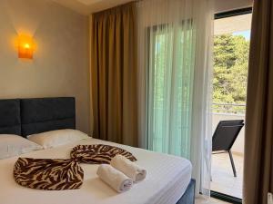 Kalimera Apartments