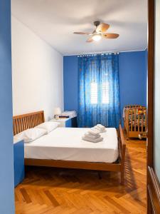 Casa Balù - ampio appartamento per 6 persone