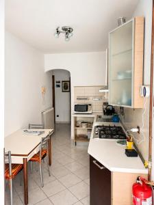 Casa Balù - ampio appartamento per 6 persone
