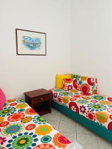 Nikas Villa Orange Apartments