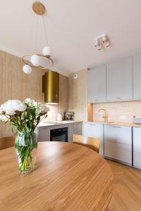 Native Apartments Prochowa 8A