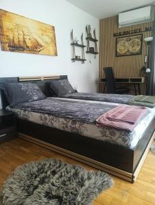 Apartament Bogoslovovi