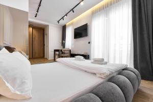 Zuma luxury apartments
