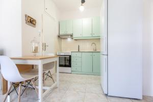 Palm Pine Apartment