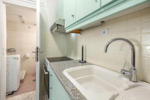 Palm Pine Apartment
