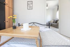 Palm Pine Apartment