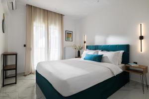 Aluna Fresh Luxury Apartments by BiNoBi!
