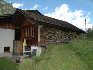 Scenic Holiday Home with Altels View