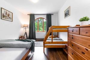 Resort Biskupský Dvůr