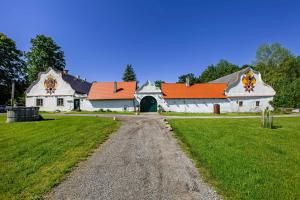 Resort Biskupský Dvůr