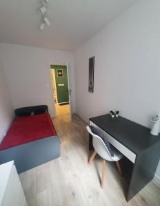 Apartament na wyłączność Kraków