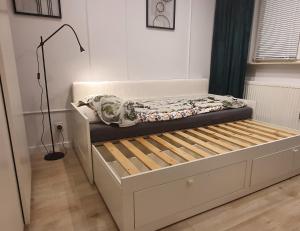 Apartament na wyłączność Kraków