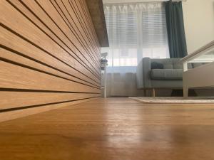 go sunny way - Wohnung