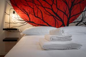 Maison di Lusso con 3 Camere e Terrazzo Privato a 5 min da Piazza Maggiore