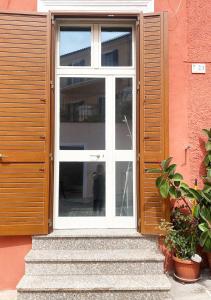LaureLiving - Holiday Home - Suite Del Corso