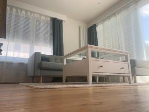 go sunny way - Wohnung