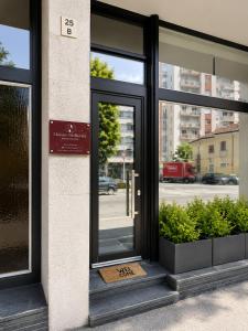 Maison Sicilienne