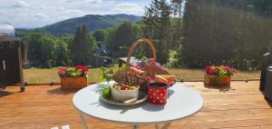Glamping Tollendorf Lužické hory