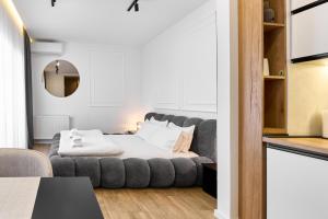 Zuma luxury apartments