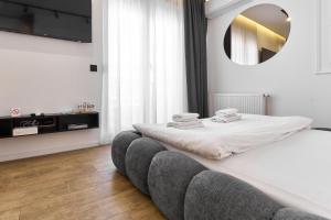 Zuma luxury apartments