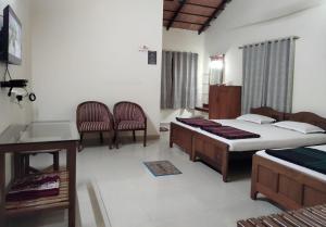 Prashanth Family Homestay